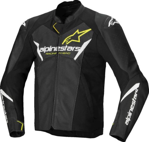 Geaca Alpinestars Faster V3 Airflow