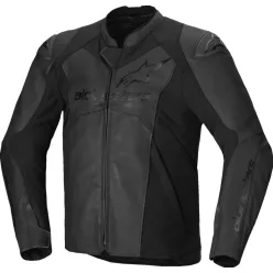 Geacă Alpinestars Faster V3 negru
