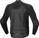 Geacă Alpinestars Faster V3 negru