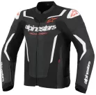 Geacă Alpinestars GP Force v2 Airflow negru/alb