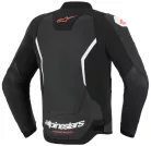 Geacă Alpinestars GP Force v2 Airflow negru/alb