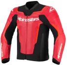 Geacă Alpinestars GP Force v2 Airflow rosu