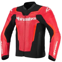 Geacă Alpinestars GP Force v2 Airflow rosu