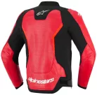 Geacă Alpinestars GP Force v2 Airflow rosu