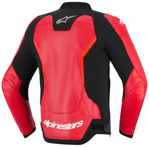 Geacă Alpinestars GP Force v2 Airflow rosu