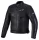 Geacă piele Alpinestars Revern Leather negru