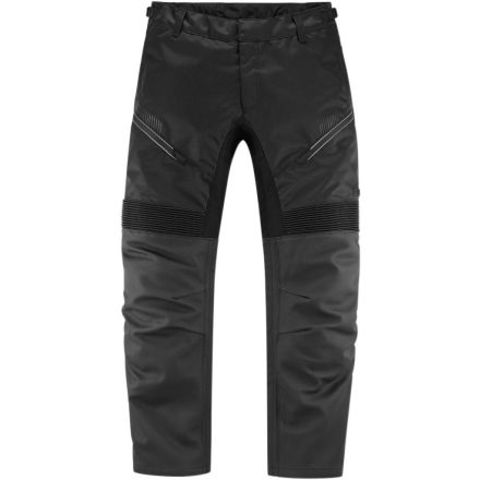 PANT CONTRA2 CE BLACK SM