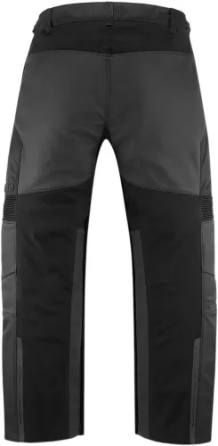 Pantaloni Icon Contra2 negru