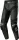 Pantaloni piele Alpinestars Missile V3 Leather negru