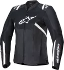 Geacă Alpinestars Stella T-SPS Air v2 negru/alb