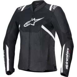 Geacă dama Alpinestars Stella T-SPS Air v2 negru/alb