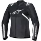 Geacă Alpinestars Stella T-SPS Air v2 negru/alb