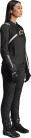 Geacă Alpinestars Stella T-SPS Air v2 negru/alb