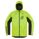 Icon Airform Jacket - Hi-Viz