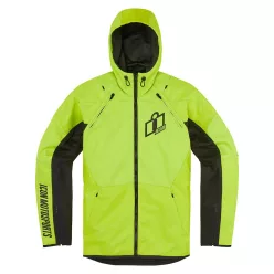 Icon Airform Jacket - Hi-Viz