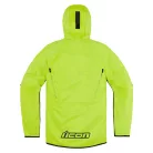 Icon Airform Jacket - Hi-Viz