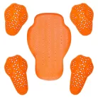 Icon Airform Jacket - Hi-Viz