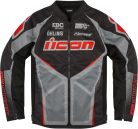 Geaca Icon Hooligan U-Bolt