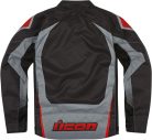 Geaca Icon Hooligan U-Bolt