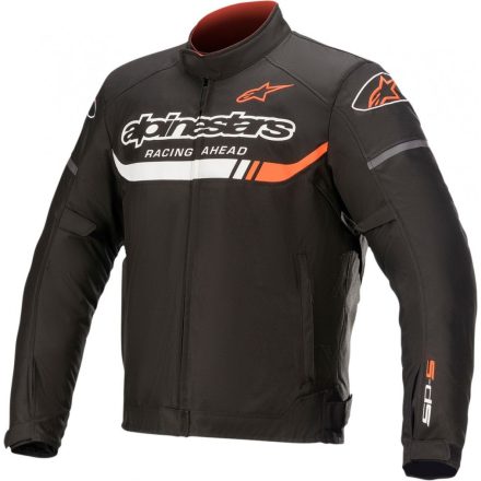 GEACA-ALPINESTARS-T-SPS-IGNITION-WATERPROOF