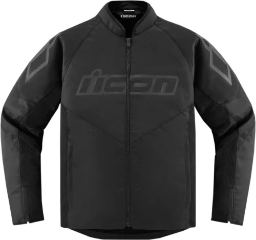 Geacă Icon Hooligan™ negru