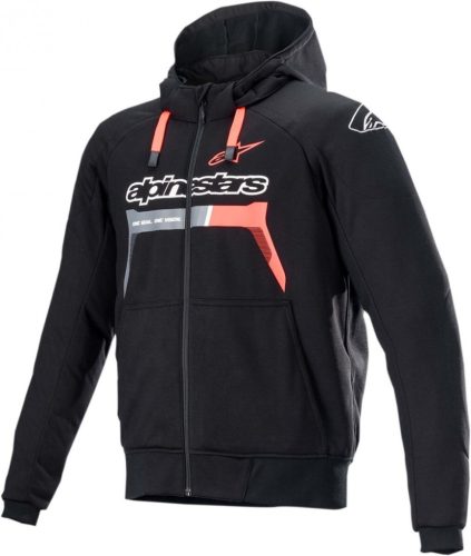 Geaca-Alpinestars-Chrome-Sport