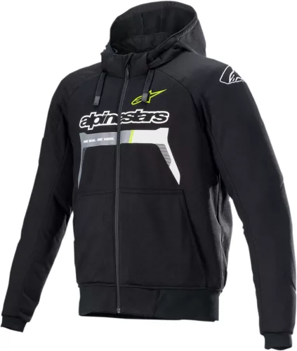 Geaca-Alpinestars-Chrome-Sport