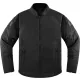 Geacă Icon Mesh AF™ negru