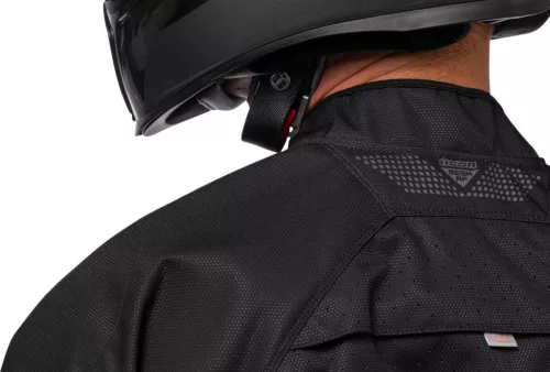 Geacă Icon Mesh AF™ negru