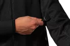 Geacă Icon Mesh AF™ negru