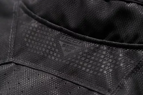 Geacă Icon Mesh AF™ negru