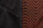 Geacă Icon Mesh AF™ negru/alb