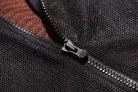 Geacă Icon Mesh AF™ negru/alb