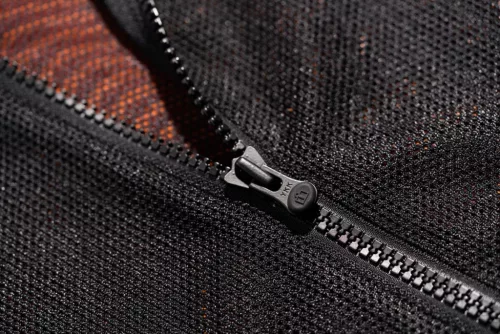 Geacă Icon Mesh AF™ negru/alb