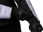 Geacă Icon Mesh AF™ negru/alb