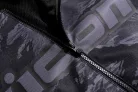 Geacă Icon Hooligan CE Tigersblood™ negru/gri