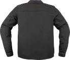 Geacă Icon Upstate Mesh CE negru