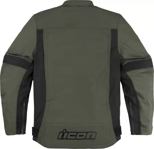 Geaca-Icon-Slabtown-Ce-Verde