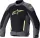 Geacă Alpinestars T SP X Superair gri/negru/galben fluo