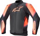 Geaca-Alpinestars-T-SP-1-v2-WP-negru/orange