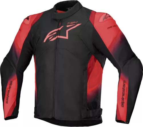 Geaca-Alpinestars-T-SP-1-v2-WP-negru/orange