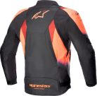 Geaca-Alpinestars-T-SP-1-v2-WP-negru/orange