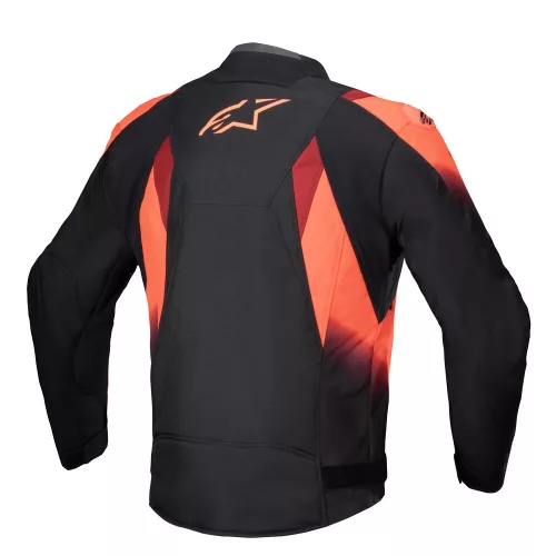 Geaca-Alpinestars-T-SP-1-v2-WP-negru/orange