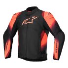 Geaca-Alpinestars-T-SP-1-v2-WP-negru/orange