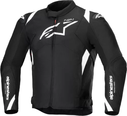 Geaca-Alpinestars-T-SP-1-v2-WP-negru/alb
