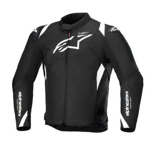 Geaca-Alpinestars-T-SP-1-v2-WP-negru/alb