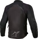 Geaca-Alpinestars-T-GP-R-v3-Drystar-negru