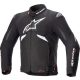Geaca-Alpinestars-T-GP-R-v3-Drystar-negru/alb