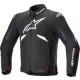 Geaca-Alpinestars-T-GP-R-v3-Drystar-negru/alb
