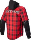 Geaca-Alpinestars-MO.ST.EQ-Tartan-rosu